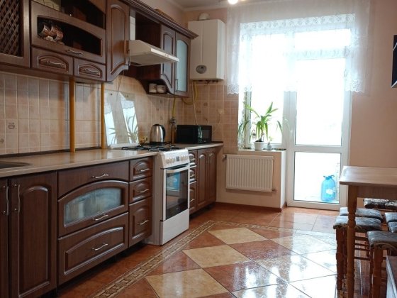 3 км Півн Бульвар Ивано-Франковск