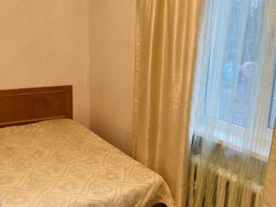 Оренда квартири в Центральній частині Полтава