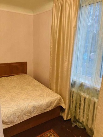 Оренда квартири в Центральній частині - фото 1