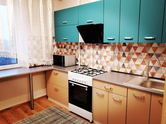 Оренда 1-к квартири Північний Ровно