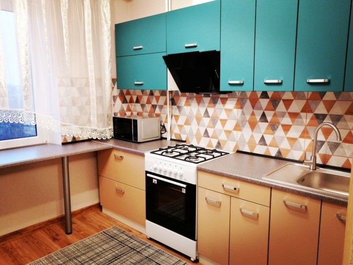 Оренда 1-к квартири Північний - фото 1