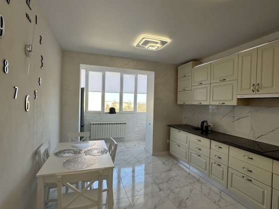 Здам 1-кімн.простору НОВОБУДОВУ, вул.Соборна! Рівне