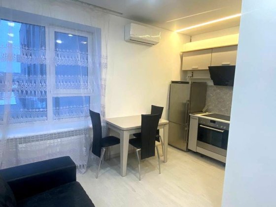 Оренда 1-кімнатної квартири, Пивзавод Ровно