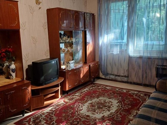 Здам в довгострокову оренду 1-кімнатну квартиру в Полтаві Полтава