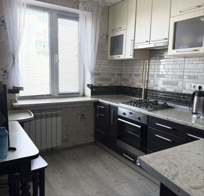 2-к Огнивка , рядом 16-Я Школа - фото 1