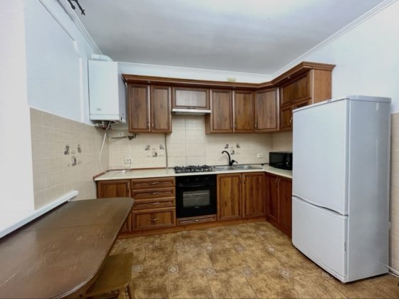 Простора 1км квартира по вул.Хіміків Ивано-Франковск