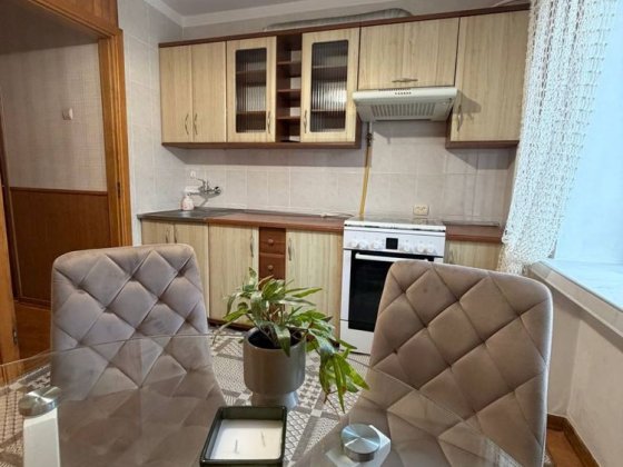 Оренда 2 кімнатної квартири поряд з Центром Ровно