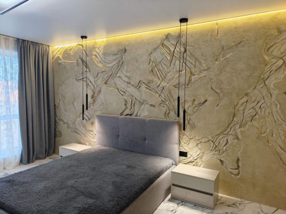 Оренда 1к квартири в новобудові Івано-Франківськ