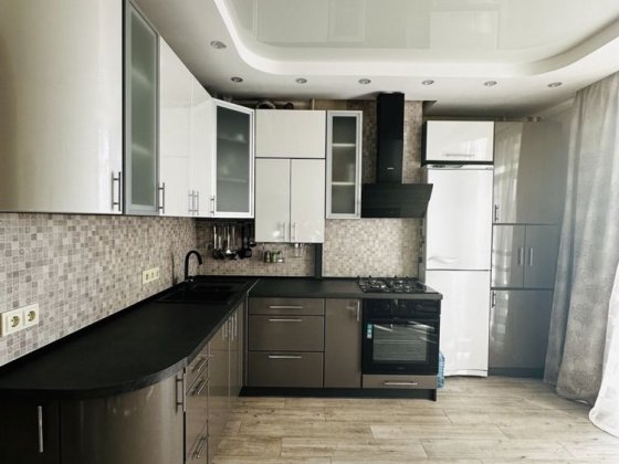 ОРЕНДА 2-ка:В Сучасному Районі:Готова до заселення Ірпінь