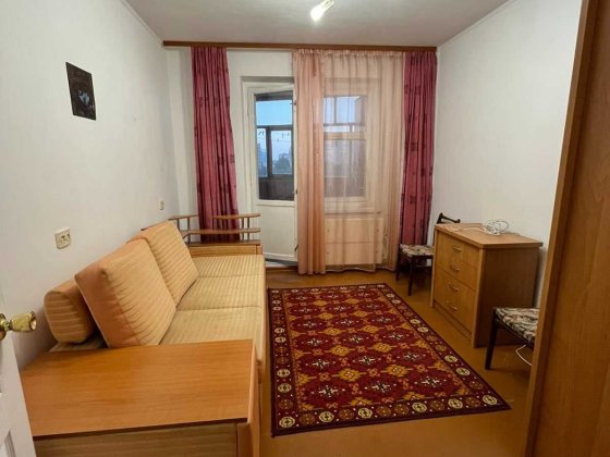 ВІЛЬНА з 18.03. Оренда 3к на Мотелі. Укомплектована. БЕЗ ТВАРИН Полтава