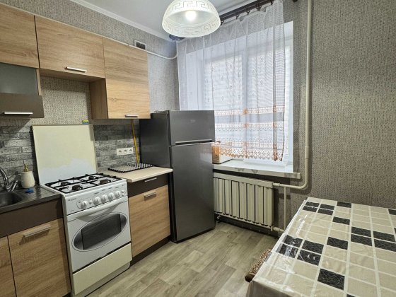 Оренда однокімнатної квартири вулиця Корольова Ровно