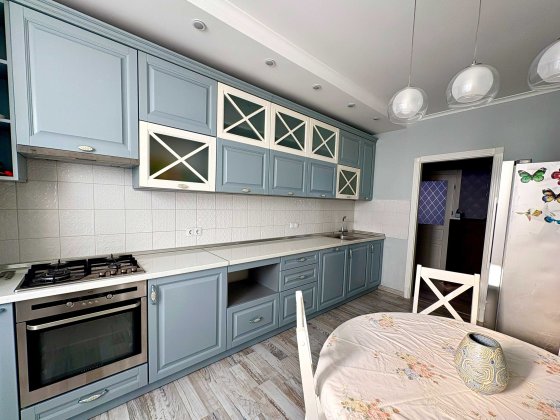 Без комісії! 3-кімнатна квартира у ЖК біля Центрального парку Ирпень