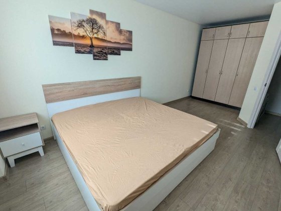 Оренда 1к квартира новобудова Ювілейний. Автономне опалення Ровно