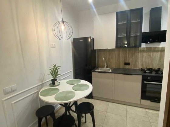 Оренда 2кім квартири. Перша здача. Пасічна Івано-Франківськ