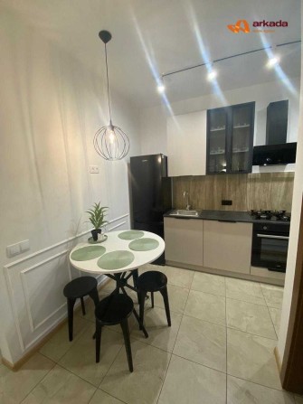 Оренда 2кім квартири. Перша здача. Пасічна - фото 1