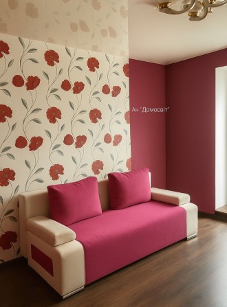 ОРЕНДА 3-кім. квартири, Міцкевича, Актуально !!! - фото 1