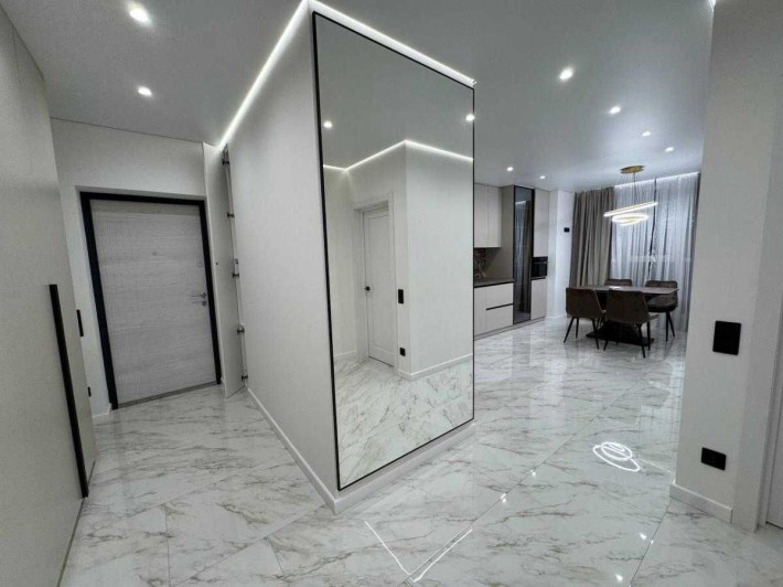 Оренда 2 кімнатної кімнати , престижний ЖК , центр! - фото 1