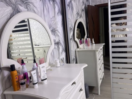 Здам квартиру на довготривалий термін. Полтава