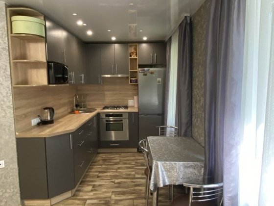 Уютная трешка на алмазном!Полная комплектация!Животные оговариваются! Полтава