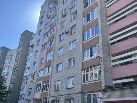 Оренда 3кім квартири по вул Кравчука, 44 Луцк