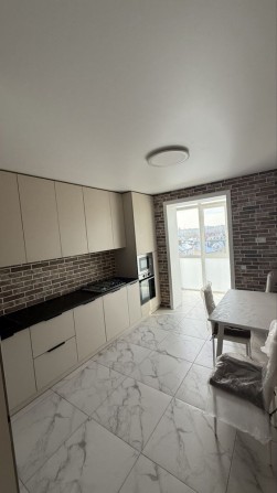 Здам в оренду 1 квартиру в новобудові на Теремнівській - фото 1