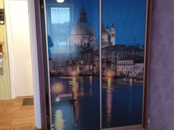 Сдам 2ком.квартиру Кривой Рог