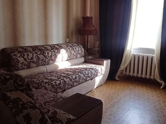 Оренда 2-кімнатної квартири на Сонячний Кривой Рог