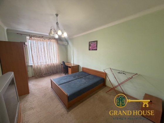 Оренда 2-кімнатної квартири на 97 кварталі Кривой Рог