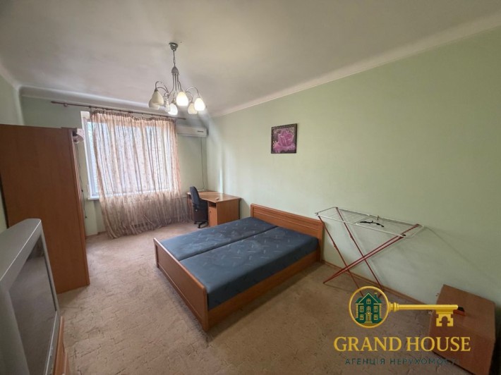 Оренда 2-кімнатної квартири на 97 кварталі - фото 1