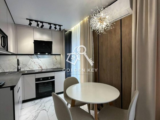 Перша здача! Оренда однокімнатної квартири пр-т. Центральний Кривой Рог