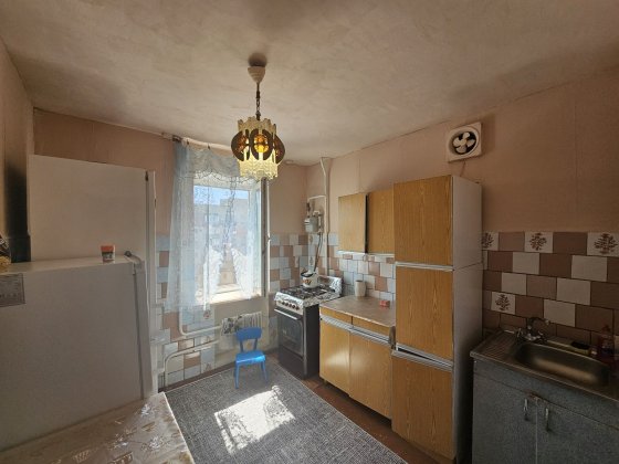 Сдам 1 комн. квартиру Чешку на дружбе Кривий Ріг