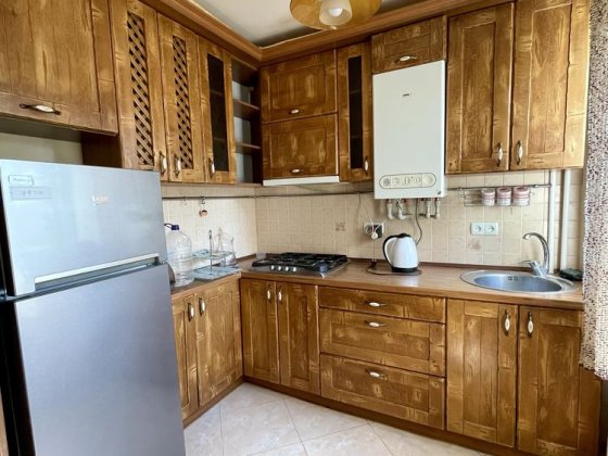 Двокімнатна квартира в локації Степана Бандери з а/г опаленням Ровно