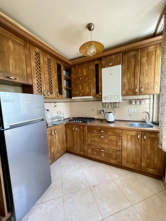 Двокімнатна квартира в локації Степана Бандери з а/г опаленням - фото 1