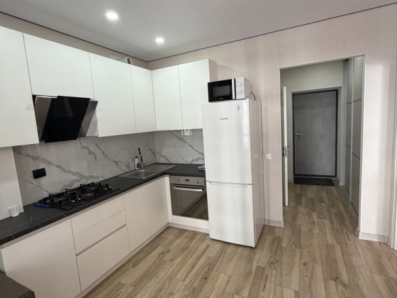 Оренда квартири в Сінергія Сіті Ірпінь Ірпінь