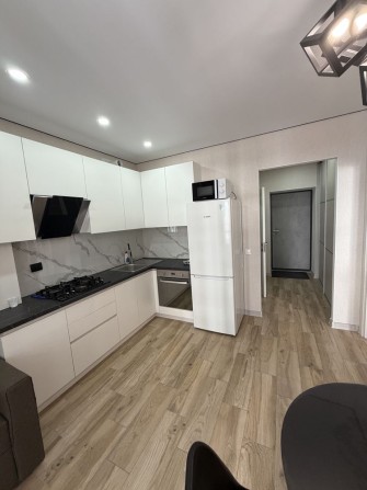 Оренда квартири в Сінергія Сіті Ірпінь - фото 1