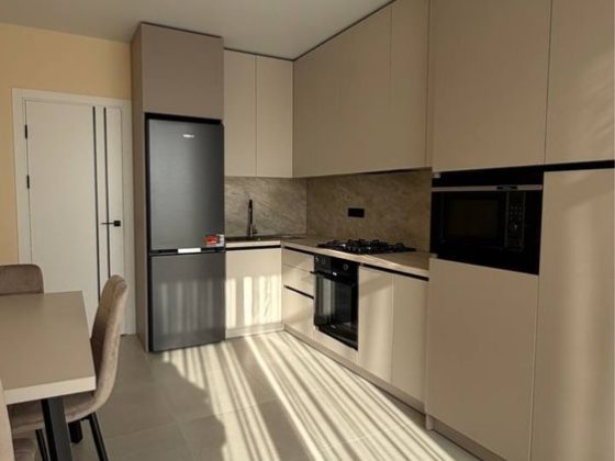 Оренда квартири в центрі міста. Перша здача! Івано-Франківськ