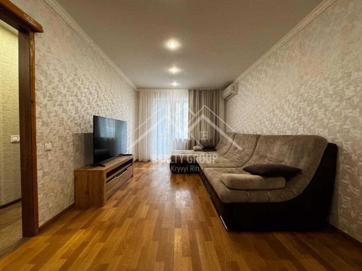 Оренда 2х кімнатної квартири на вул. Володимира Великого - фото 1