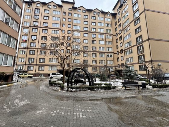 Оренда 2 кімнатної квартири в Ірпені. ЖК Полтавський Двір Ірпінь