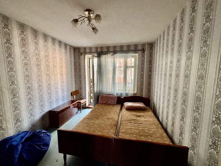 Оренда‼️однокімнатної квартири по низькій ціні,район Сади 2, вільна‼️ - фото 1