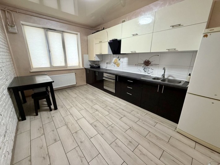 Здається 1 кімнатна квартира на Щасливому - фото 1