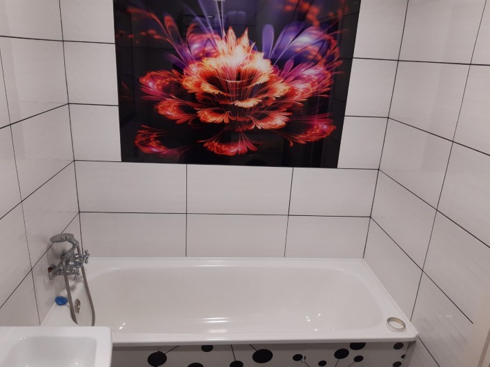 Сдам 1 комнатную квартиру новострой Половки - фото 1