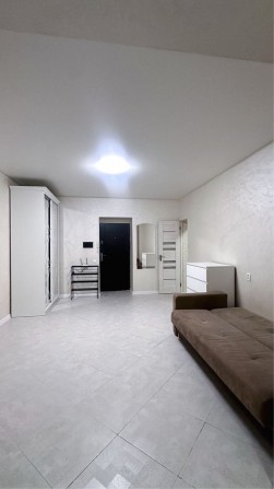 Оренда квартири-студії в жк «Золота Підкова», район Ювілейний - фото 1