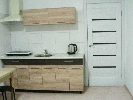 Оренда квартири-студії Ірпінь