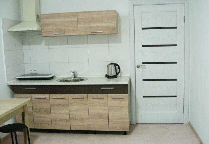 Оренда квартири-студії - фото 1