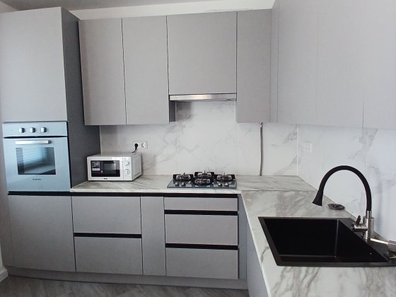 Оренда 1 к квартири вул.Височана перша здача Ивано-Франковск