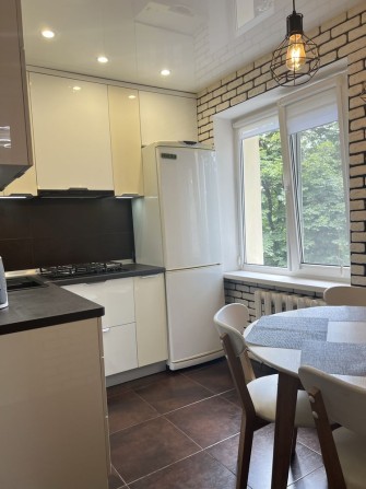 Оренда 2х кв євроремонт, район 38 школи, Центр - фото 1