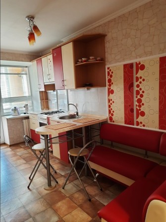 ЦЕНТР. 1кім.кв. в новому будинку від  ВЛАСНИКА - фото 1