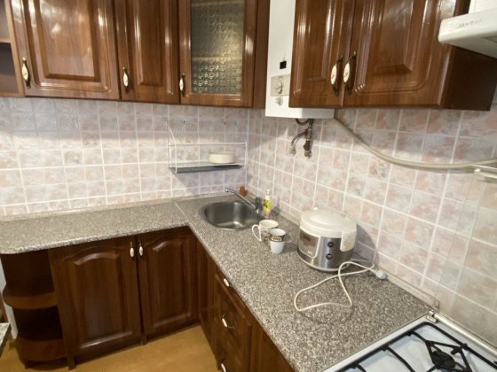 Оренда 2-кімнатної квартири, поруч парк Шевченка Ровно