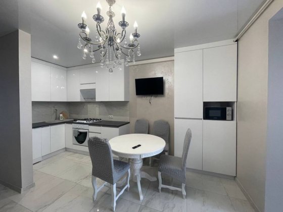 Здам 1-кім квартиру На Щасливому Рівне