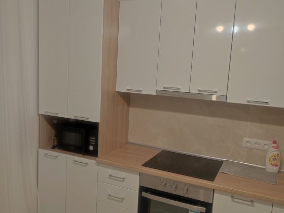 ВЛАСНИК! 1 кімнатна квартира в центрі міста! Ровно